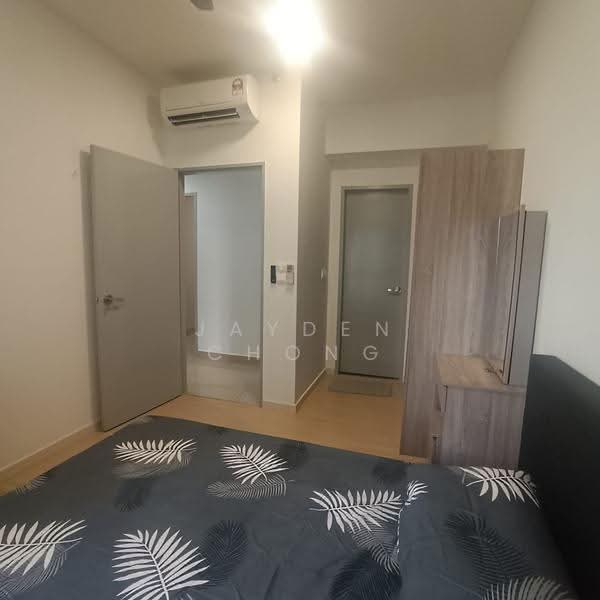 Service Residence for Rent at M Luna - Jayden Chong - Bedroom - PropertyGuru.com.my