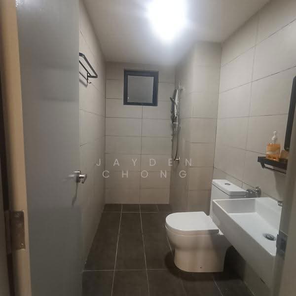 Service Residence for Rent at M Luna - Jayden Chong - Bathroom - PropertyGuru.com.my