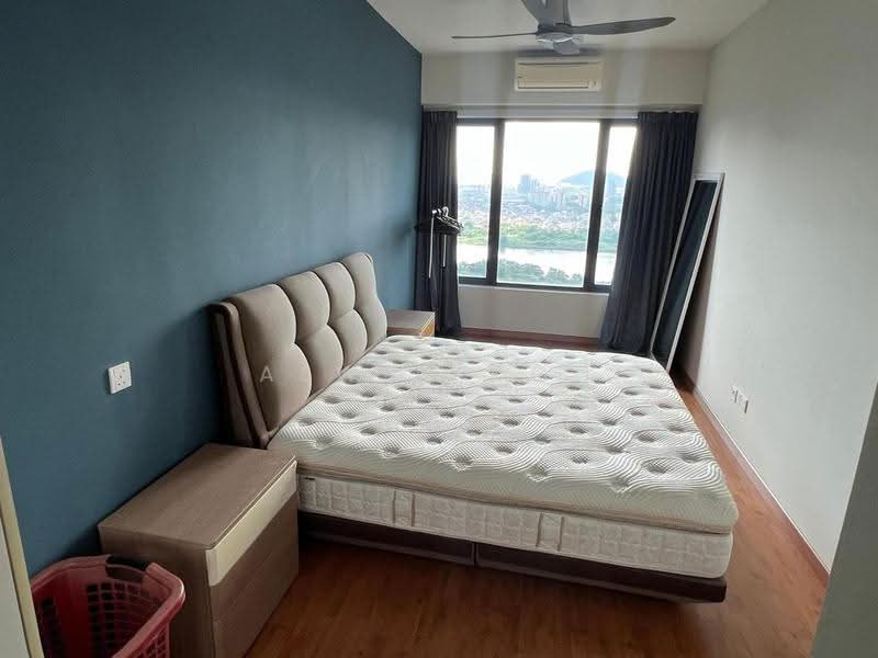 Kondominium untuk Disewa di Kiara East - Alwin Koh - Bedroom - PropertyGuru.com.my