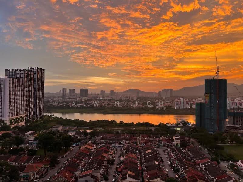 Kondominium untuk Disewa di Kiara East - Alwin Koh - PropertyGuru.com.my