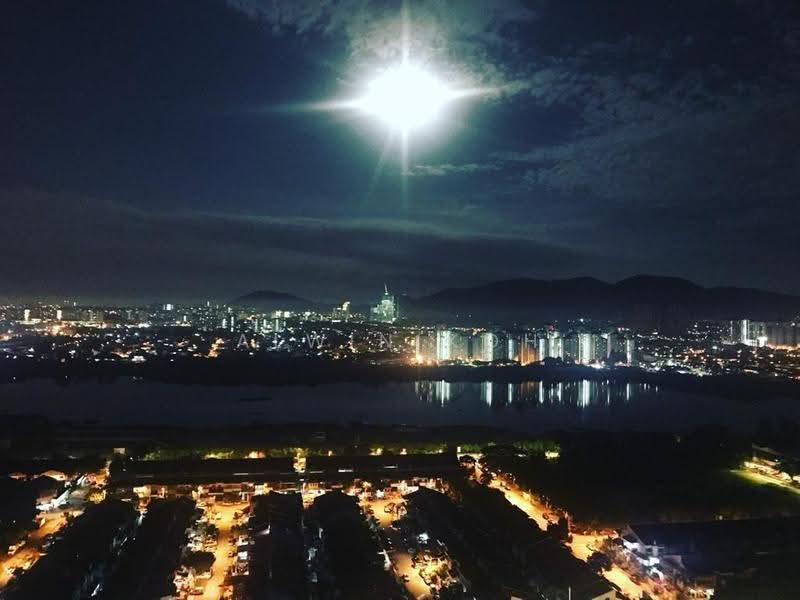 Kondominium untuk Disewa di Kiara East - Alwin Koh - View - PropertyGuru.com.my