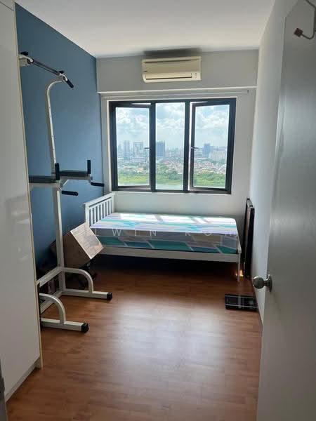 Kondominium untuk Disewa di Kiara East - Alwin Koh - Bedroom - PropertyGuru.com.my