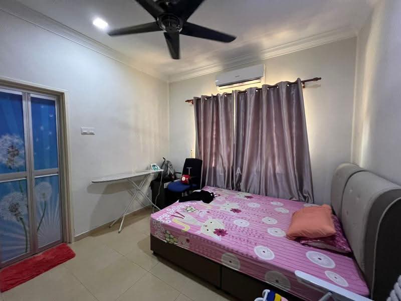 2-storey Terraced House for Sale in Bandar Kinrara Seksyen 6 (Bandar Kinrara) - Kent Lai - Bedroom - PropertyGuru.com.my