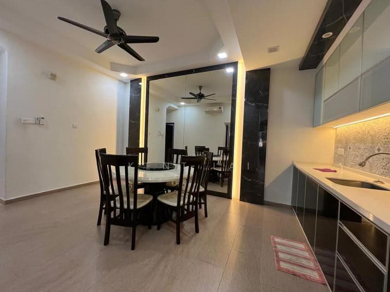 2-storey Terraced House for Sale in Bandar Kinrara Seksyen 6 (Bandar Kinrara) - Kent Lai - Dining Room - PropertyGuru.com.my