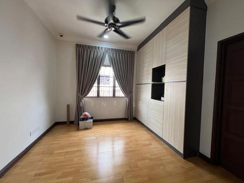 2-storey Terraced House for Sale in Bandar Kinrara Seksyen 6 (Bandar Kinrara) - Kent Lai - Bedroom - PropertyGuru.com.my