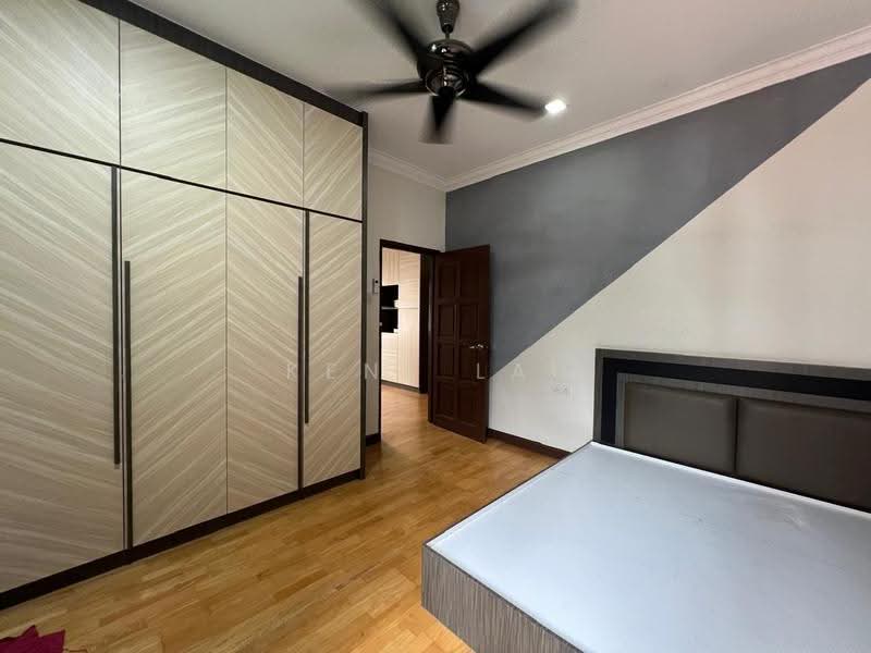2-storey Terraced House for Sale in Bandar Kinrara Seksyen 6 (Bandar Kinrara) - Kent Lai - Bedroom - PropertyGuru.com.my