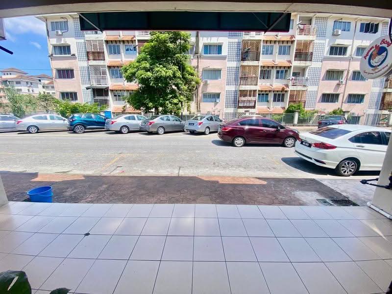 Kedai untuk Dijual di Mutiara Damansara (Selangor) - Prem Kumar - PropertyGuru.com.my