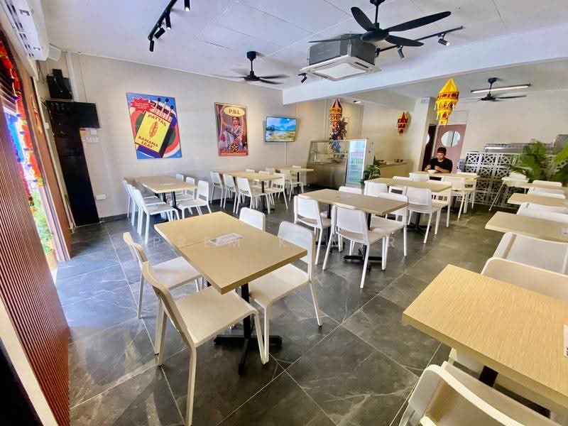 Kedai untuk Dijual di Mutiara Damansara (Selangor) - Prem Kumar - Dining Room - PropertyGuru.com.my