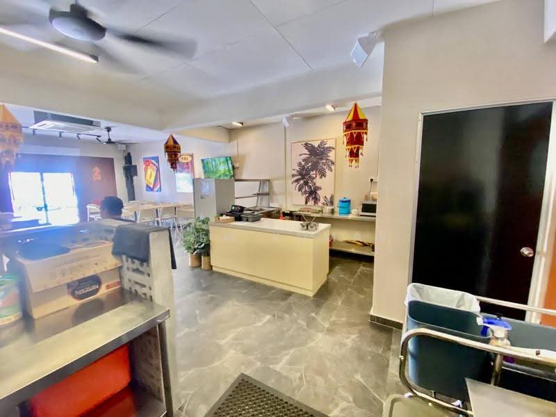 Kedai untuk Dijual di Mutiara Damansara (Selangor) - Prem Kumar - Kitchen - PropertyGuru.com.my