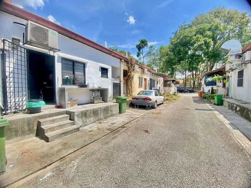 Kedai untuk Dijual di Mutiara Damansara (Selangor) - Prem Kumar - Exterior - PropertyGuru.com.my
