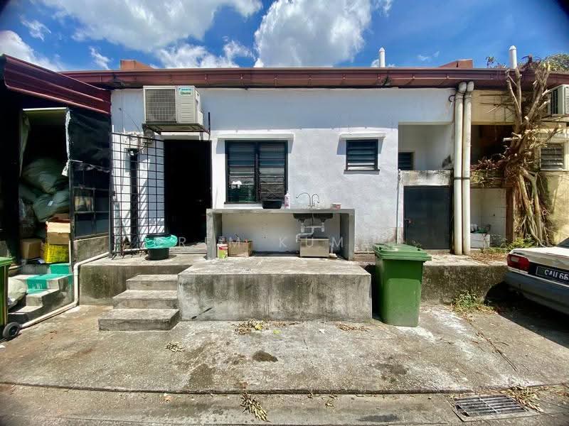 Kedai untuk Dijual di Mutiara Damansara (Selangor) - Prem Kumar - PropertyGuru.com.my