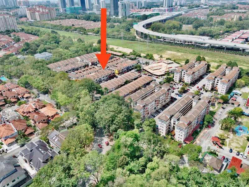 Kedai untuk Dijual di Mutiara Damansara (Selangor) - Prem Kumar - Exterior - PropertyGuru.com.my