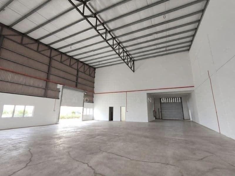 Kilang Berkembar untuk Disewa di Skudai (Johor) - Iden Tan - Exterior - PropertyGuru.com.my