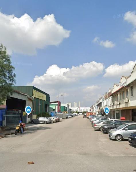 Semi-D Factory for Rent in Taman Perindustrian Kinrara (Bandar Kinrara) - Shirley Sea - PropertyGuru.com.my