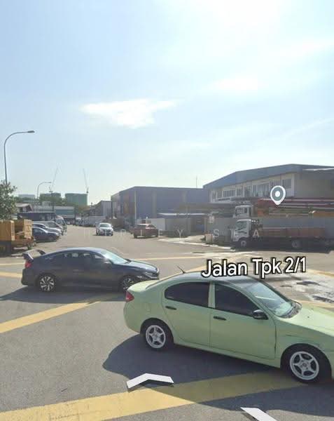 Semi-D Factory for Rent in Taman Perindustrian Kinrara (Bandar Kinrara) - Shirley Sea - PropertyGuru.com.my