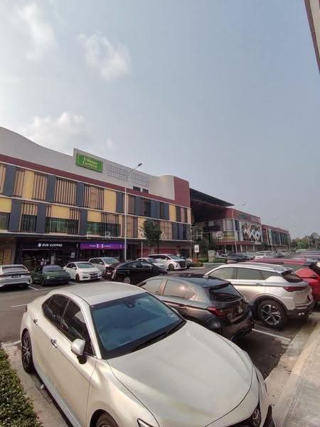 Shop for Rent in Iskandar Puteri (Nusajaya) (Johor) - Erica Ho - Exterior - PropertyGuru.com.my