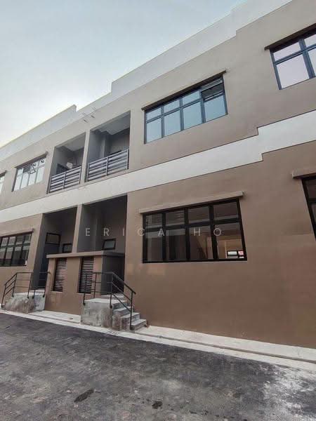 Shop for Rent in Iskandar Puteri (Nusajaya) (Johor) - Erica Ho - Exterior - PropertyGuru.com.my
