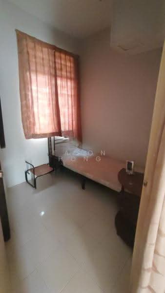 Rumah Teres 2-Tingkat untuk Disewa di Puchong (Selangor) - Eason Hong - Bedroom - PropertyGuru.com.my