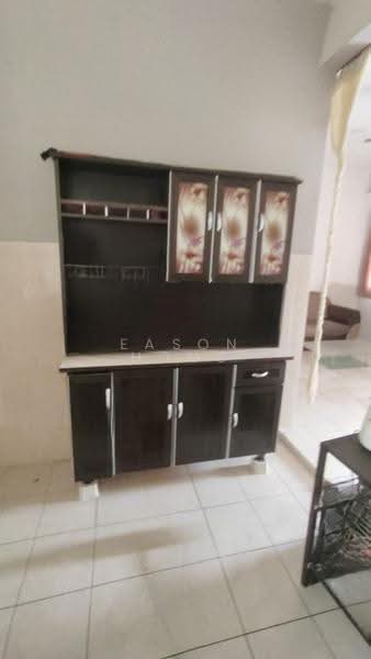 Rumah Teres 2-Tingkat untuk Disewa di Puchong (Selangor) - Eason Hong - Kitchen - PropertyGuru.com.my