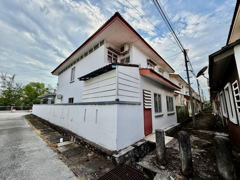 Rumah Teres 2-Tingkat untuk Dijual di Bandar Bukit Puchong 2 (Puchong) - Mohammad Din Majid - Exterior - PropertyGuru.com.my