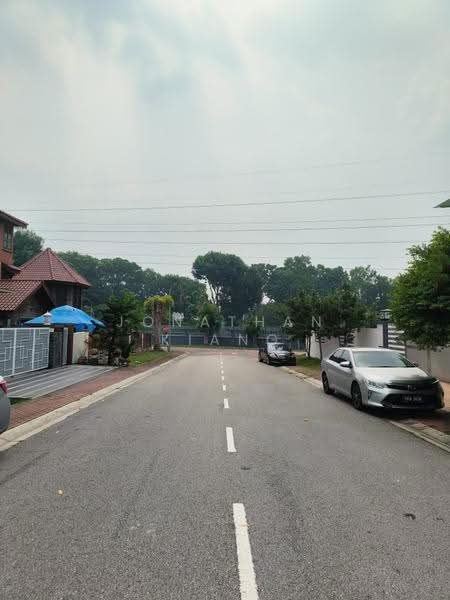 Tanah Kediaman untuk Dijual di Subang Heights (Subang Jaya) - Jonathan Kiang - PropertyGuru.com.my