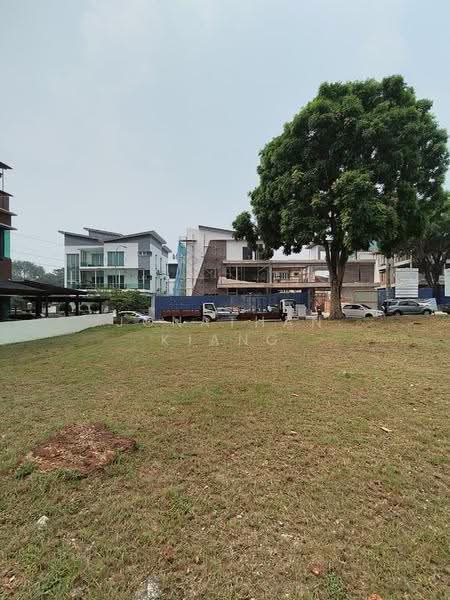 Tanah Kediaman untuk Dijual di Subang Heights (Subang Jaya) - Jonathan Kiang - PropertyGuru.com.my