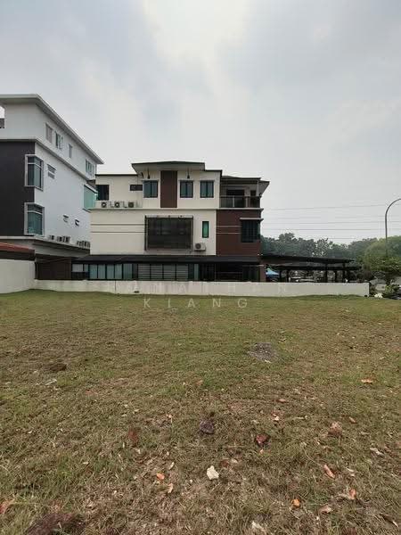 Tanah Kediaman untuk Dijual di Subang Heights (Subang Jaya) - Jonathan Kiang - Exterior - PropertyGuru.com.my