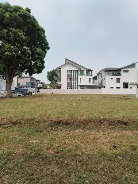 Tanah Kediaman untuk Dijual di Subang Heights (Subang Jaya) - Jonathan Kiang - PropertyGuru.com.my