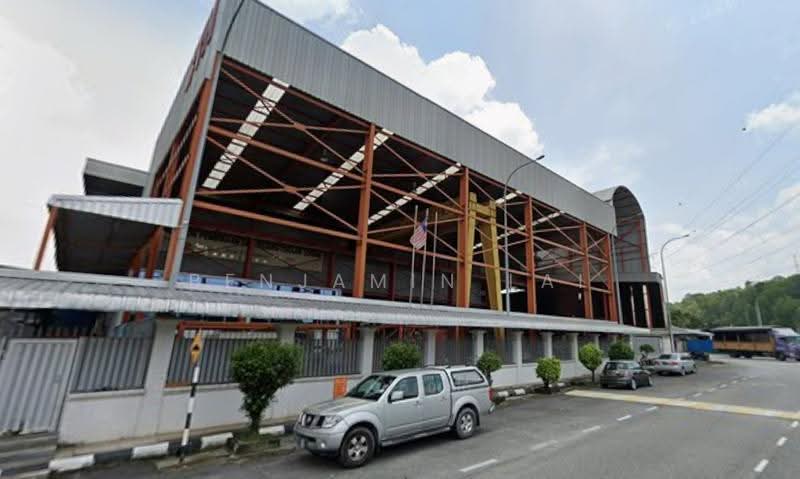 Detached Factory for Rent in Balakong (Selangor) - Benjamin Lai - PropertyGuru.com.my