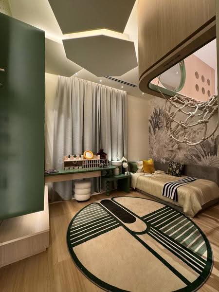 Condominium for Sale at Asa Residence - Louis Chen - Bedroom - PropertyGuru.com.my