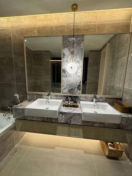 Condominium for Sale at Asa Residence - Louis Chen - Bathroom - PropertyGuru.com.my