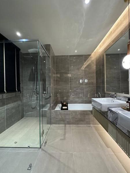 Condominium for Sale at Asa Residence - Louis Chen - Bathroom - PropertyGuru.com.my