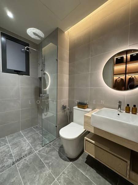 Condominium for Sale at Asa Residence - Louis Chen - Bathroom - PropertyGuru.com.my