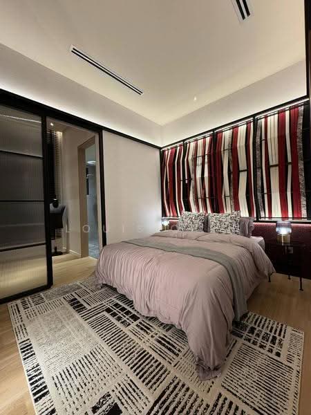 Condominium for Sale at Asa Residence - Louis Chen - Bedroom - PropertyGuru.com.my