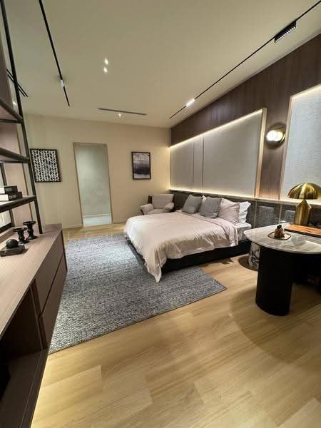 Condominium for Sale at Asa Residence - Louis Chen - Bedroom - PropertyGuru.com.my