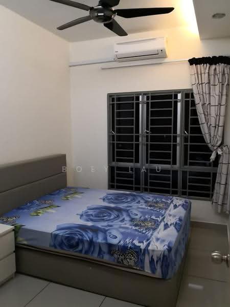 Service Residence for Rent at OUG Parklane - Boey Lau - Bedroom - PropertyGuru.com.my
