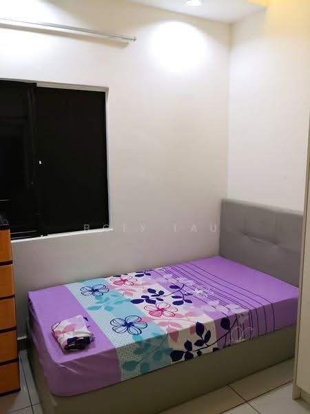 Service Residence for Rent at OUG Parklane - Boey Lau - Bedroom - PropertyGuru.com.my
