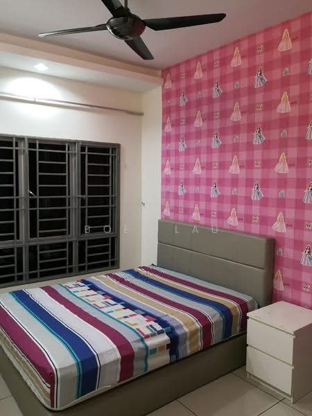 Service Residence for Rent at OUG Parklane - Boey Lau - Bedroom - PropertyGuru.com.my