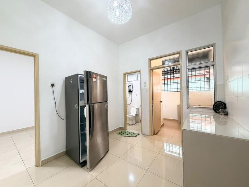 2-storey Terraced House for Sale in Taman Sri Pulai Perdana (Skudai) - Alice Goh - PropertyGuru.com.my