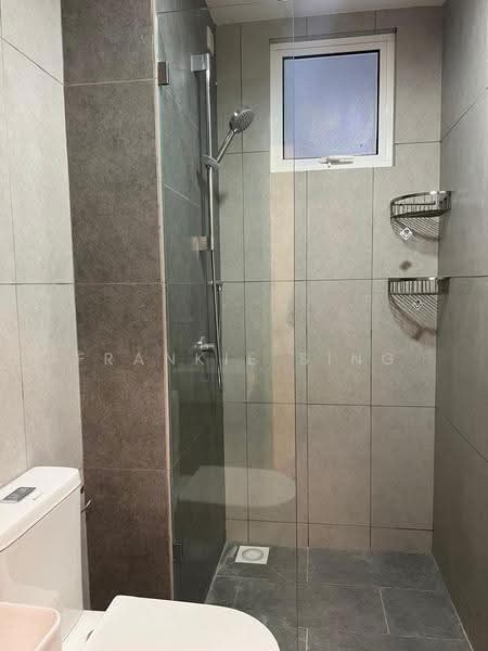 Kediaman Servis untuk Disewa di Tuan 2egacy - Frankie Sing - Bathroom - PropertyGuru.com.my