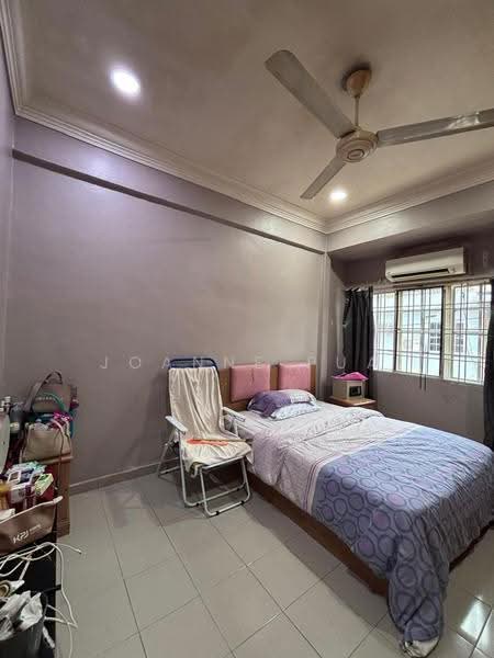 2-storey Terraced House for Sale in Kampung Raja Uda (Port Klang (Pelabuhan Klang)) - Joanne Pua - Bedroom - PropertyGuru.com.my