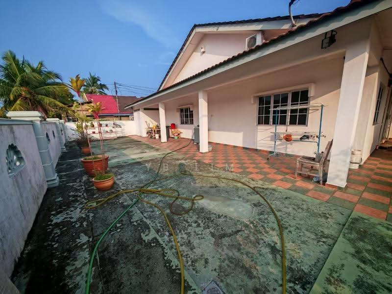 Rumah Teres untuk Dijual di Melaka City (Melaka) - YB Lim - PropertyGuru.com.my