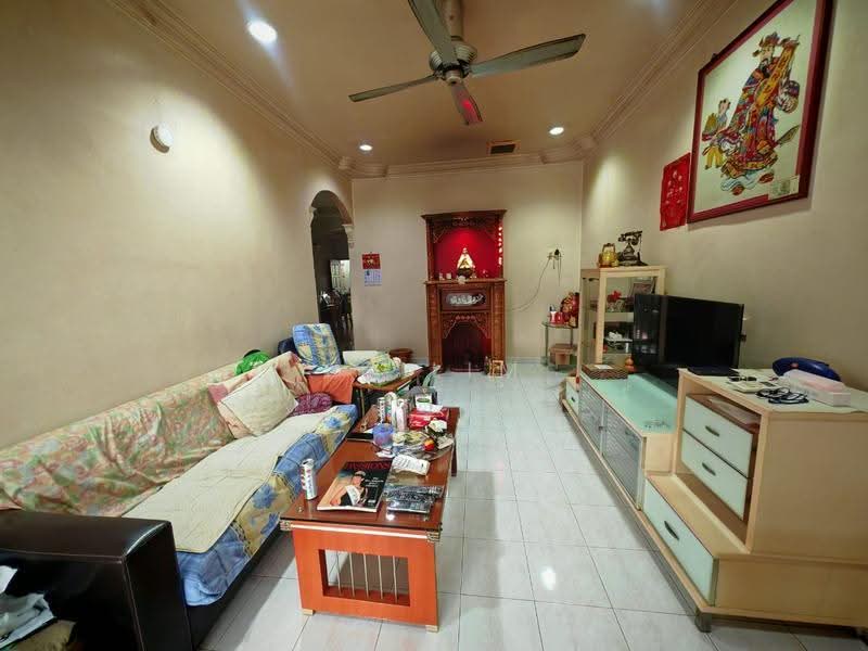 Rumah Teres untuk Dijual di Melaka City (Melaka) - YB Lim - PropertyGuru.com.my