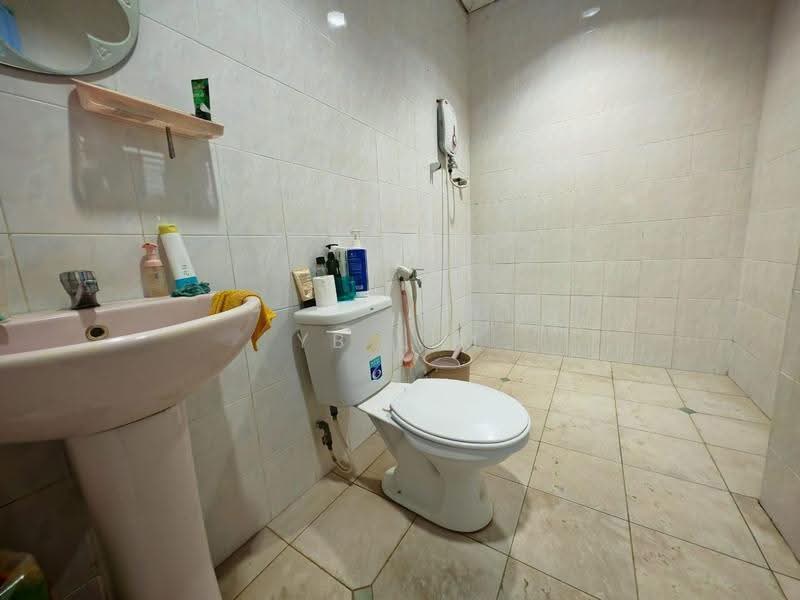 Rumah Teres untuk Dijual di Melaka City (Melaka) - YB Lim - PropertyGuru.com.my