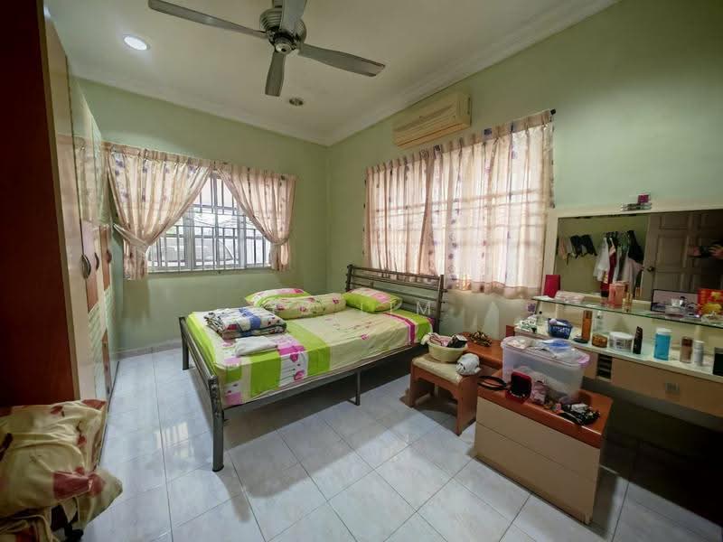 Rumah Teres untuk Dijual di Melaka City (Melaka) - YB Lim - PropertyGuru.com.my