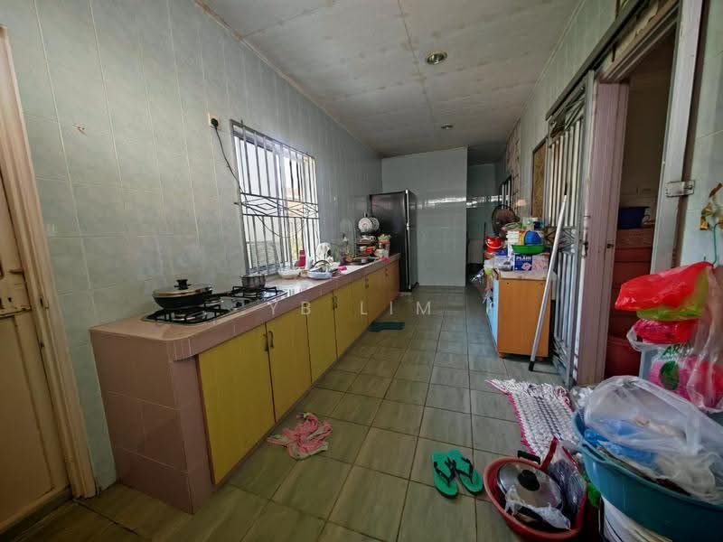 Rumah Teres untuk Dijual di Melaka City (Melaka) - YB Lim - PropertyGuru.com.my
