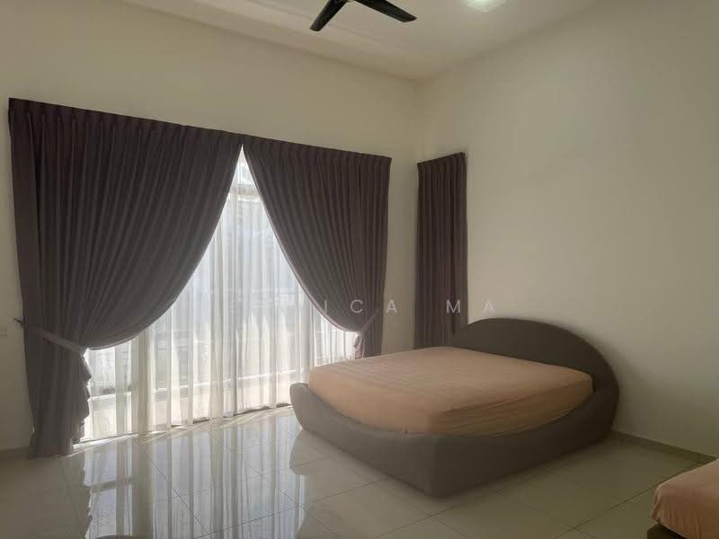 Cluster House for Rent in Bukit Indah (Iskandar Puteri (Nusajaya)) - Jessica Ma - Bedroom - PropertyGuru.com.my