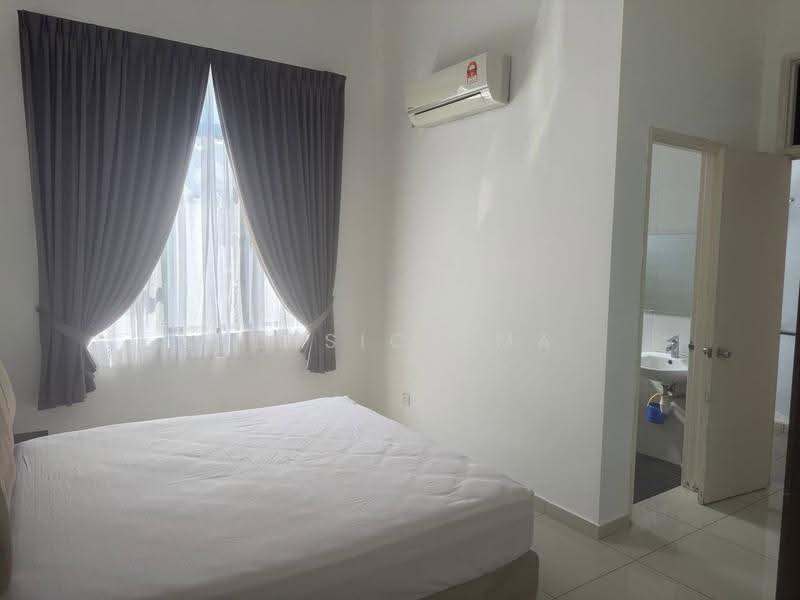 Cluster House for Rent in Bukit Indah (Iskandar Puteri (Nusajaya)) - Jessica Ma - Bedroom - PropertyGuru.com.my