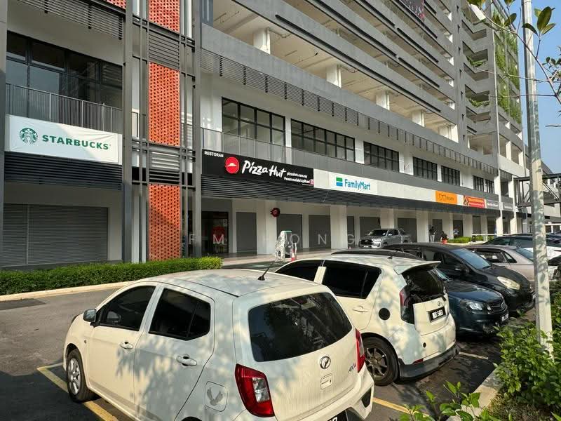 Apartment for Sale at You City 3 - FM Hong - PropertyGuru.com.my