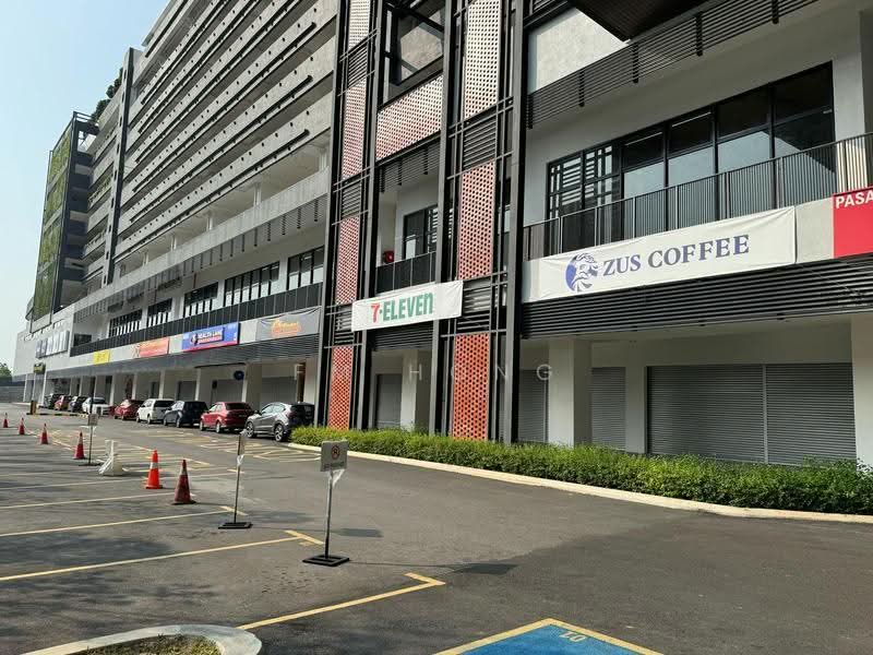 Apartment for Sale at You City 3 - FM Hong - PropertyGuru.com.my